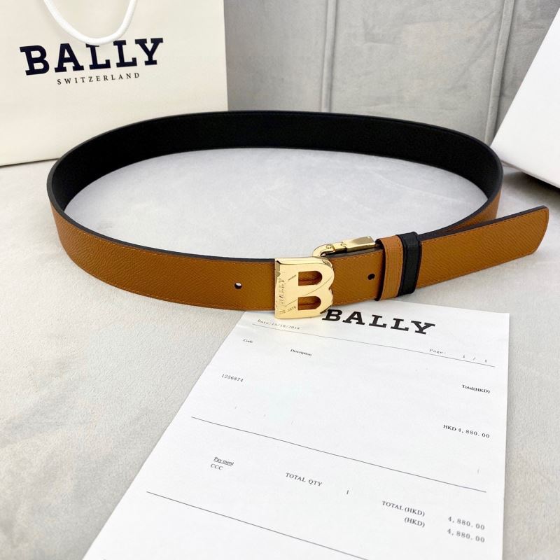 BALLY
